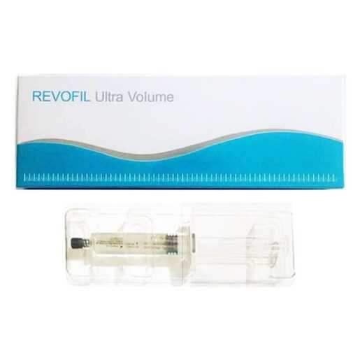 Ruofil Ultra gel